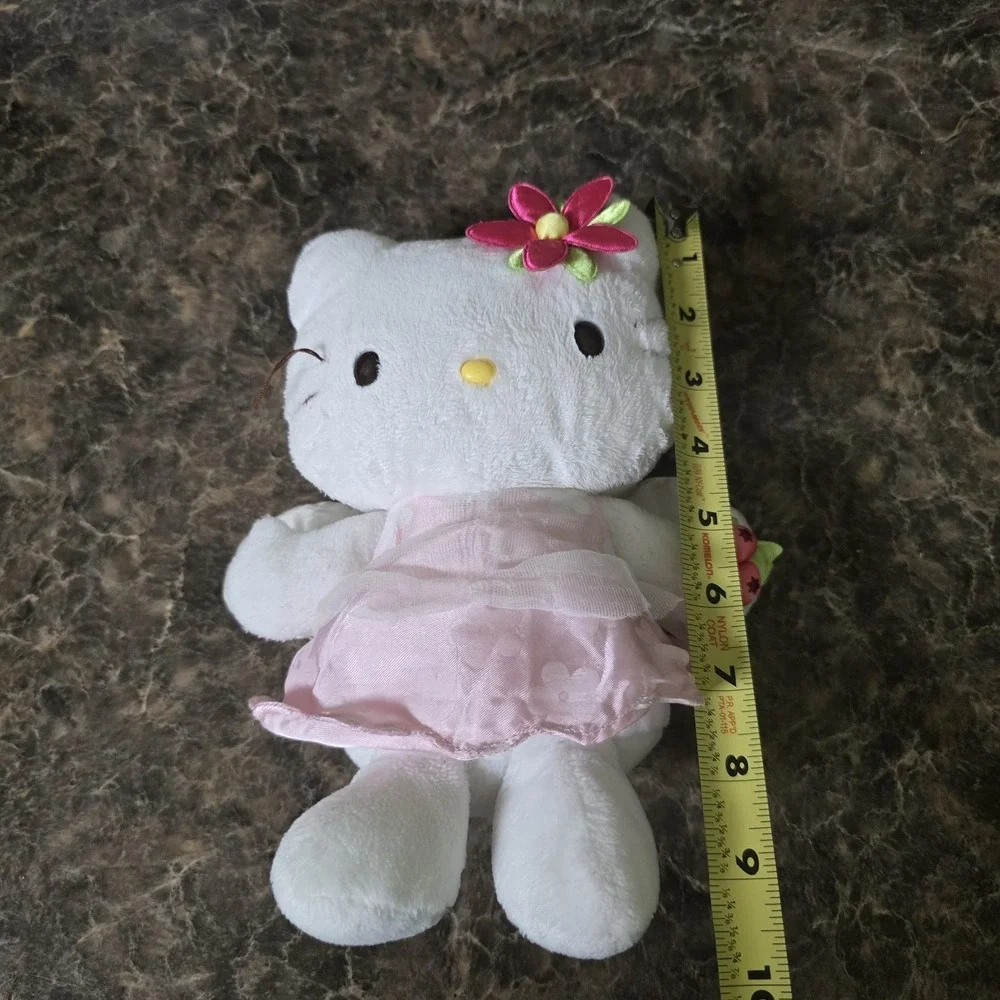 HELLO KITTY SANRIO 8